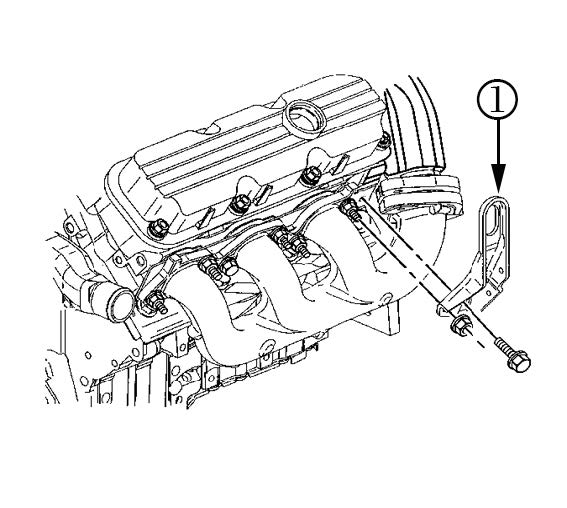 engine lift bracket (1)