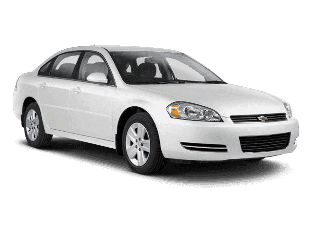 2013 Chevrolet Impala