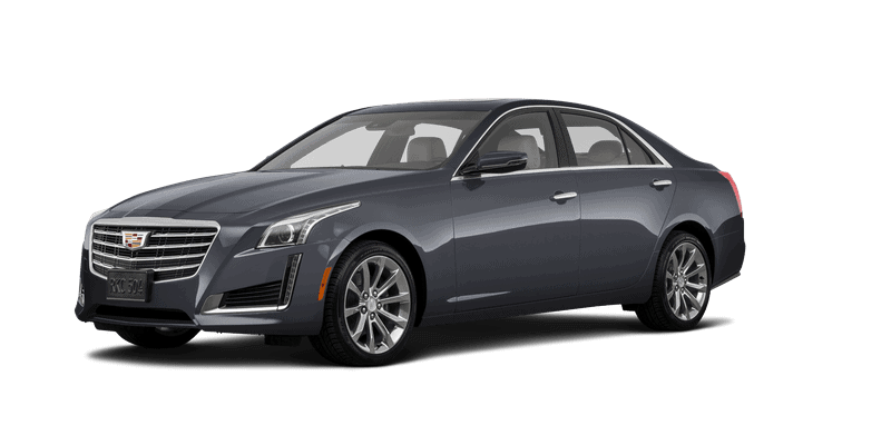 2019 Cadillac CT6