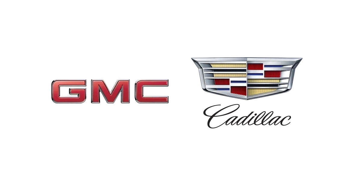 Cadillac GMC
